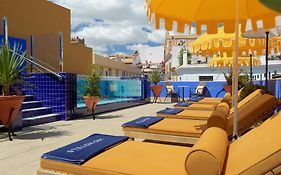 H10 Corregidor Boutique Hotel